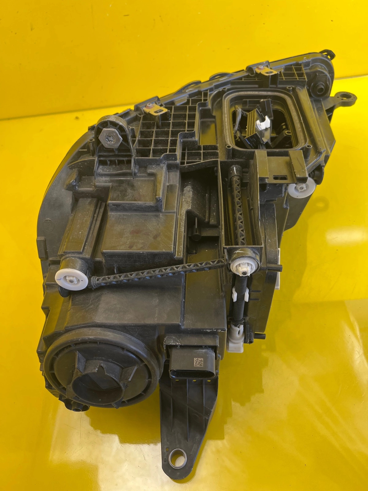 Reflektor Lampa Prawa Mercedes GLE W167 Full Led Multibeam A1679068607 Autolamps 5 Reflektor Lampa Prawa Mercedes GLE W167 Full Led Multibeam A1679068607