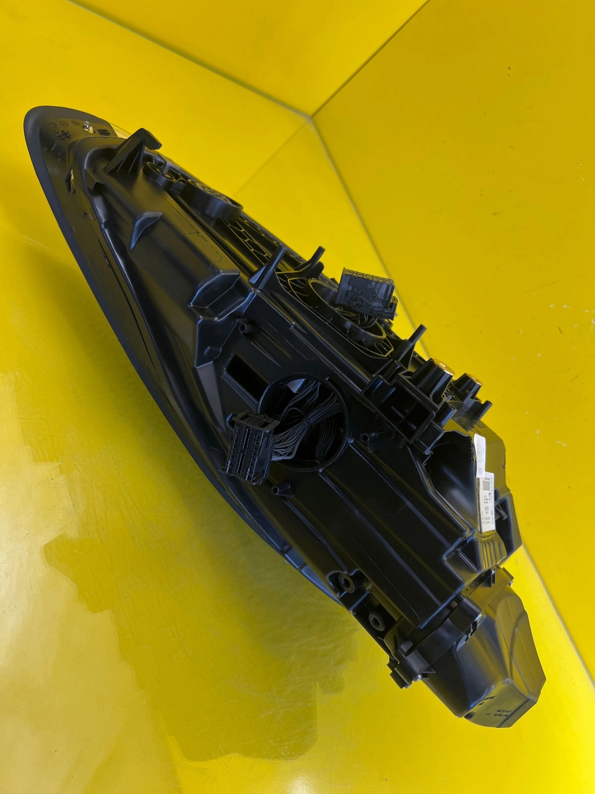 Reflektor Lampa Lewa Prawa Porsche Panamera II 971 Full Led 971941031F 971941032F Autolamps 10 Reflektor Lampa Lewa Prawa Porsche Panamera II 971 Full Led 971941031F 971941032F