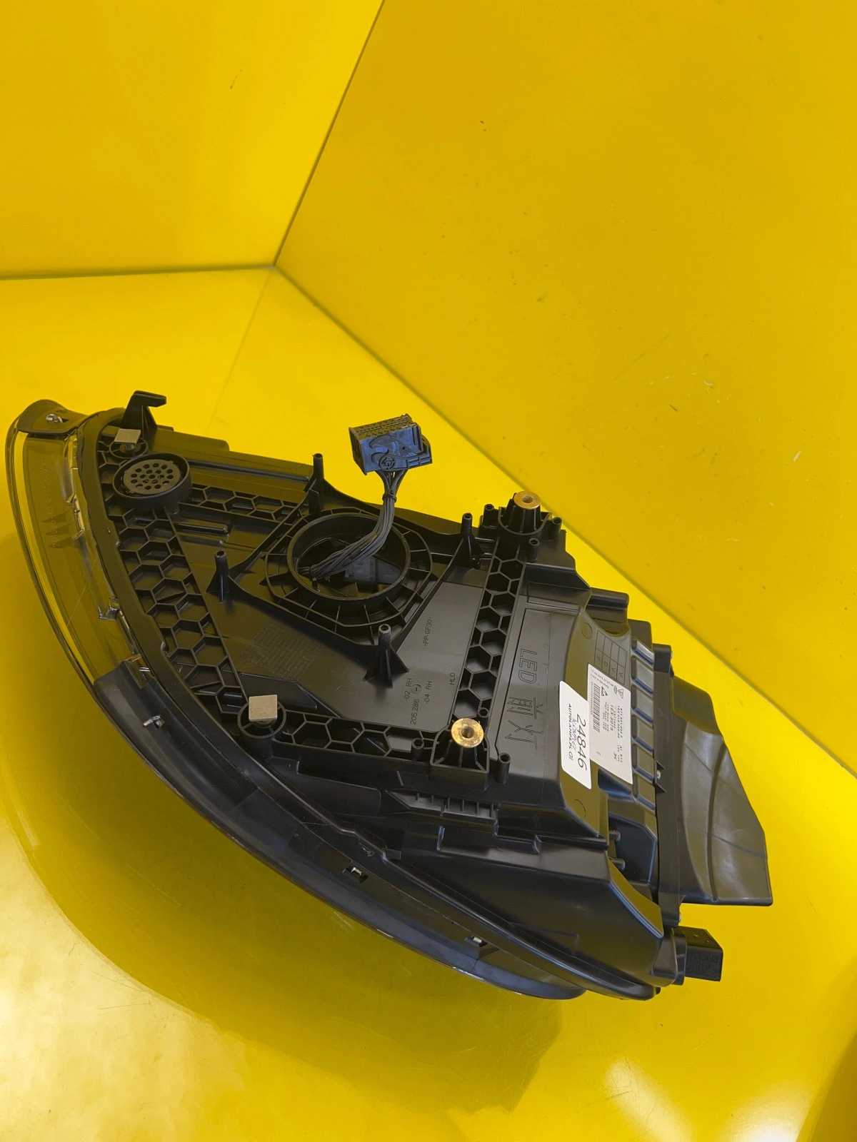 Reflektor Lampa Lewa Prawa Porsche Panamera II 971 Full Led 971941031F 971941032F Autolamps 4 Reflektor Lampa Lewa Prawa Porsche Panamera II 971 Full Led 971941031F 971941032F