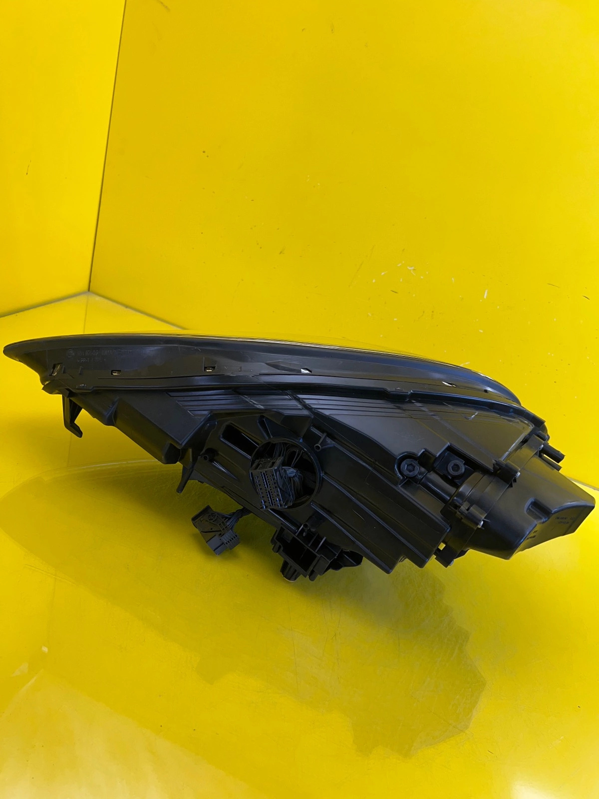 Reflektor Lampa Lewa Prawa Porsche Panamera II 971 Full Led 971941031F 971941032F Autolamps 5 Reflektor Lampa Lewa Prawa Porsche Panamera II 971 Full Led 971941031F 971941032F