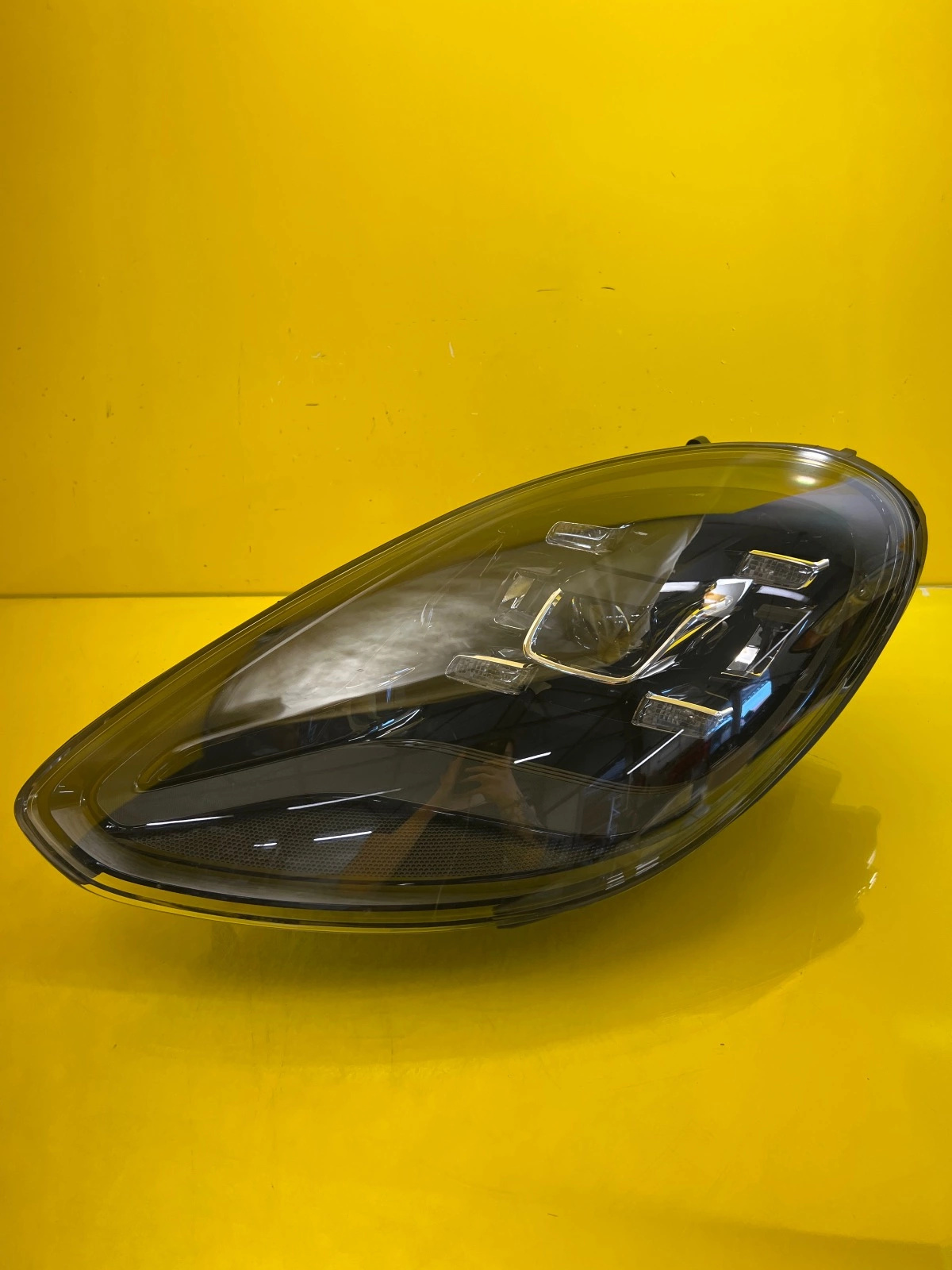 Reflektor Lampa Lewa Prawa Porsche Panamera II 971 Full Led 971941031F 971941032F Autolamps 7 Reflektor Lampa Lewa Prawa Porsche Panamera II 971 Full Led 971941031F 971941032F