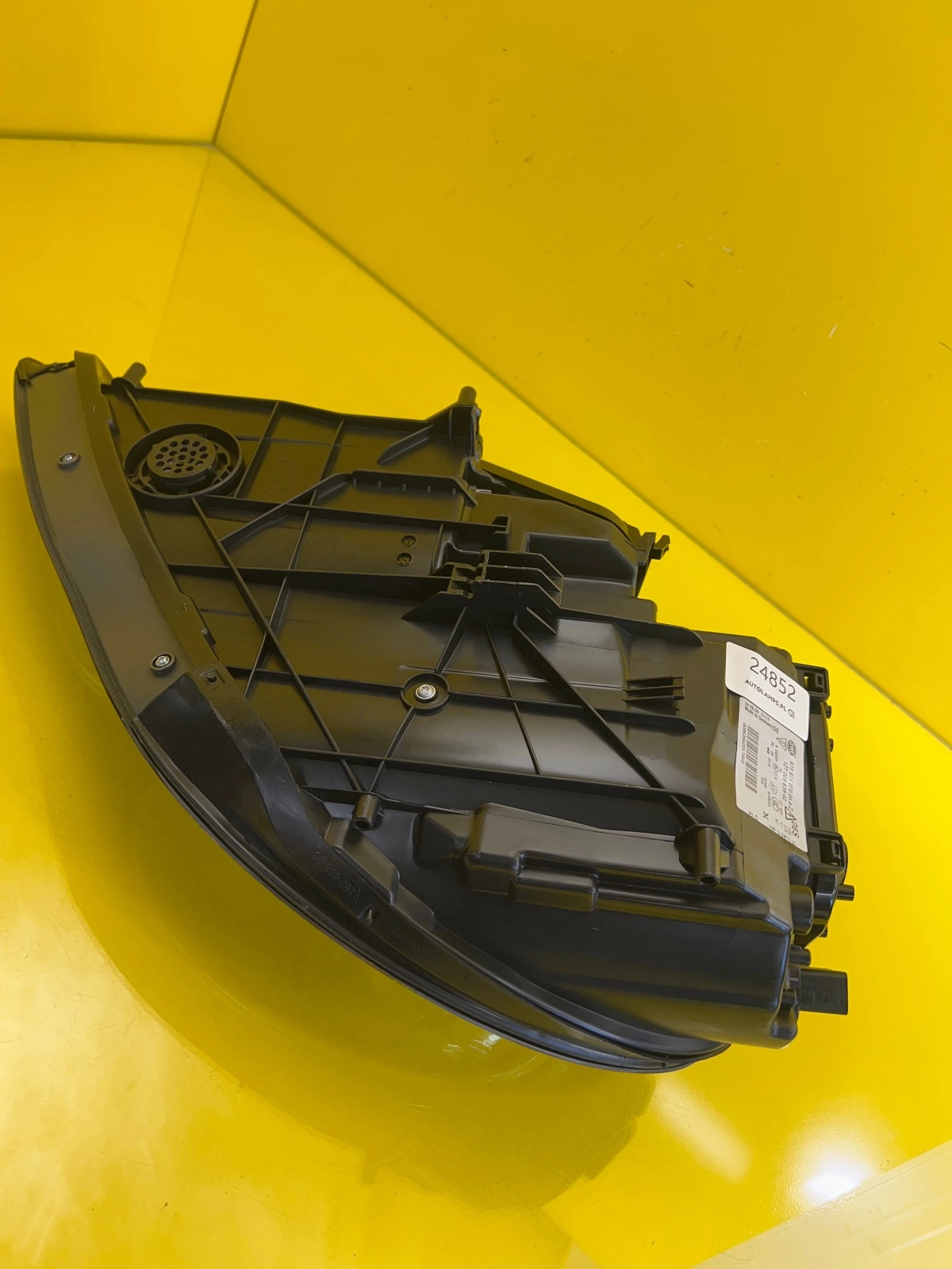 Reflektor Lampa Prawa Porsche Panamera 970 09-13 Xenon Led 97063107004 Autolamps 3 Reflektor Lampa Prawa Porsche Panamera 970 09-13 Xenon Led 97063107004