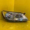 Reflektor Lampa Prawa Reflektor Dacia Sandero III 20- FULL LED