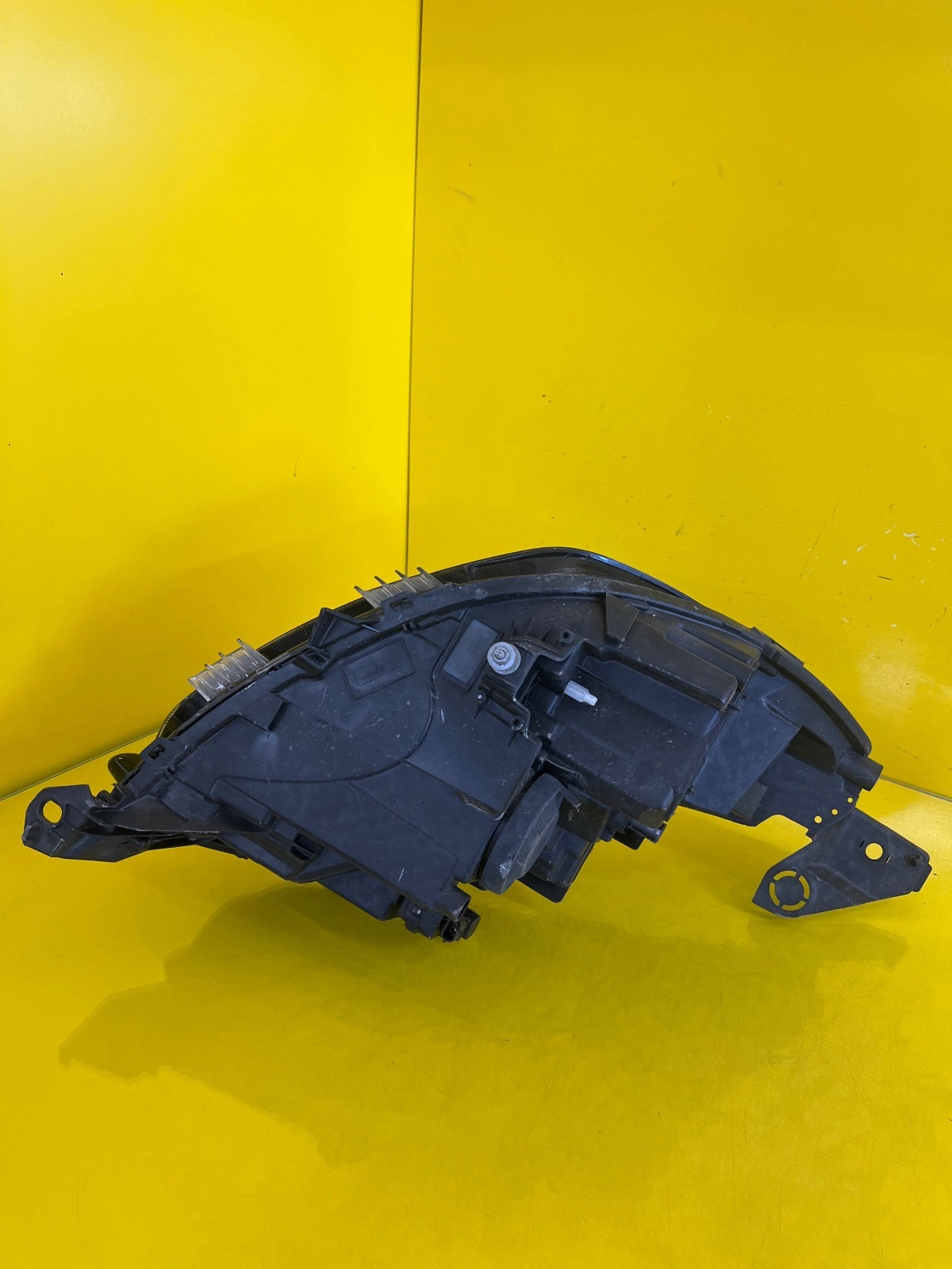 Reflektor Lampa Lewa Peugeot 208 Led 19- 73313327 9833036380 Autolamps 5 Reflektor Lampa Lewa Peugeot 208 Led 19- 73313327 9833036380