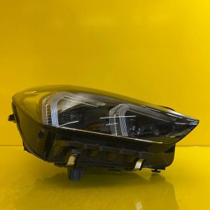 Reflektor Lampa Prawa BMW X1 U11 2022- Full Led 5A9A228-01 Autolamps Reflektor Lampa Prawa BMW X1 U11 2022- Full Led 5A9A228-01