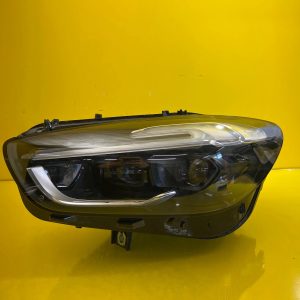 Reflektor Lampa Lewa Mercedes B-Klasa W247 Full Led Multibeam A2479061304