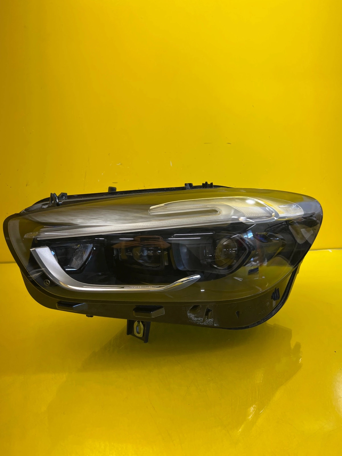 Reflektor Lampa Lewa Mercedes B-Klasa W247 Full Led Multibeam A2479061304 Autolamps Reflektor Lampa Lewa Mercedes B-Klasa W247 Full Led Multibeam A2479061304