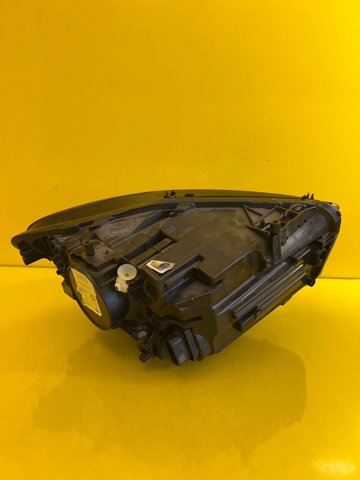 Reflektor Lampa Lewa Mercedes B-Klasa W247 Full Led Multibeam A2479061304 Autolamps 3 Reflektor Lampa Lewa Mercedes B-Klasa W247 Full Led Multibeam A2479061304