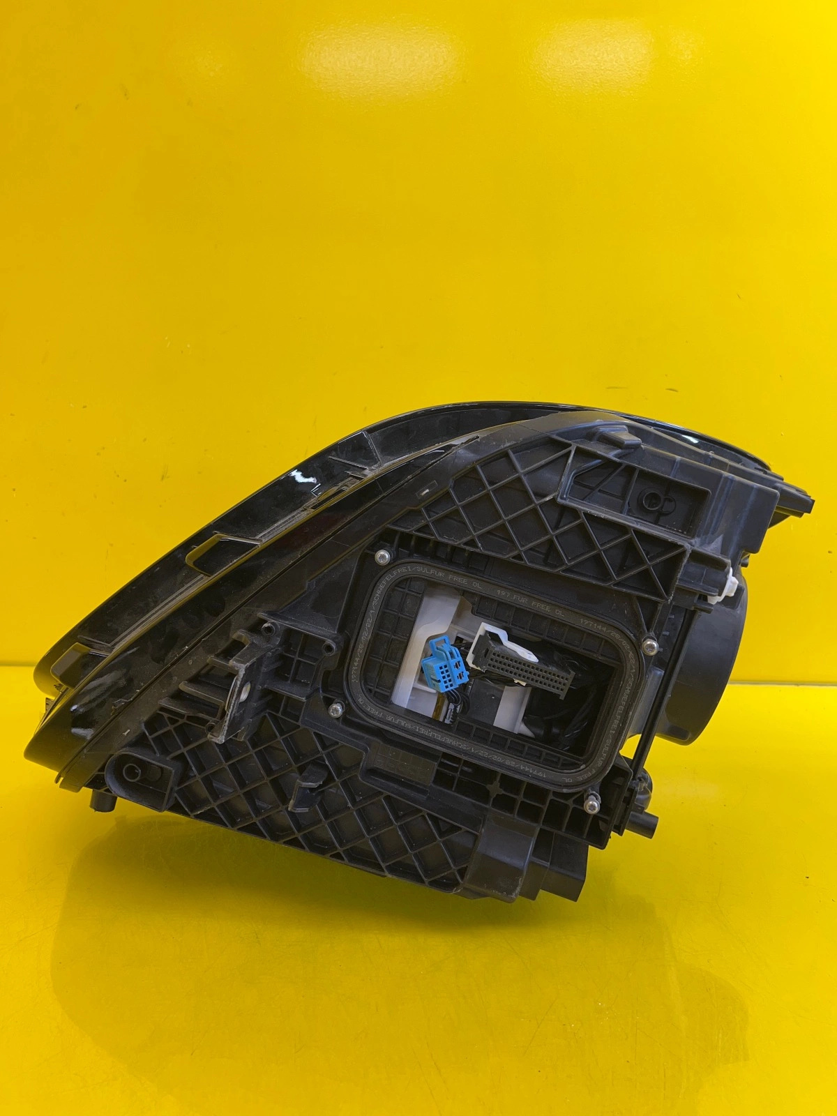 Reflektor Lampa Lewa Mercedes B-Klasa W247 Full Led Multibeam A2479061304 Autolamps 5 Reflektor Lampa Lewa Mercedes B-Klasa W247 Full Led Multibeam A2479061304