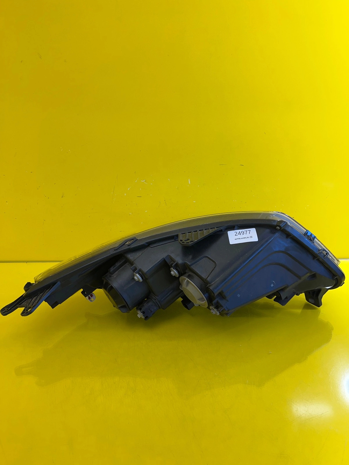 Reflektor Lampa Lewa Dongfeng DFSK Glory 580 Full Led Autolamps 3 Reflektor Lampa Lewa Dongfeng DFSK Glory 580 Full Led