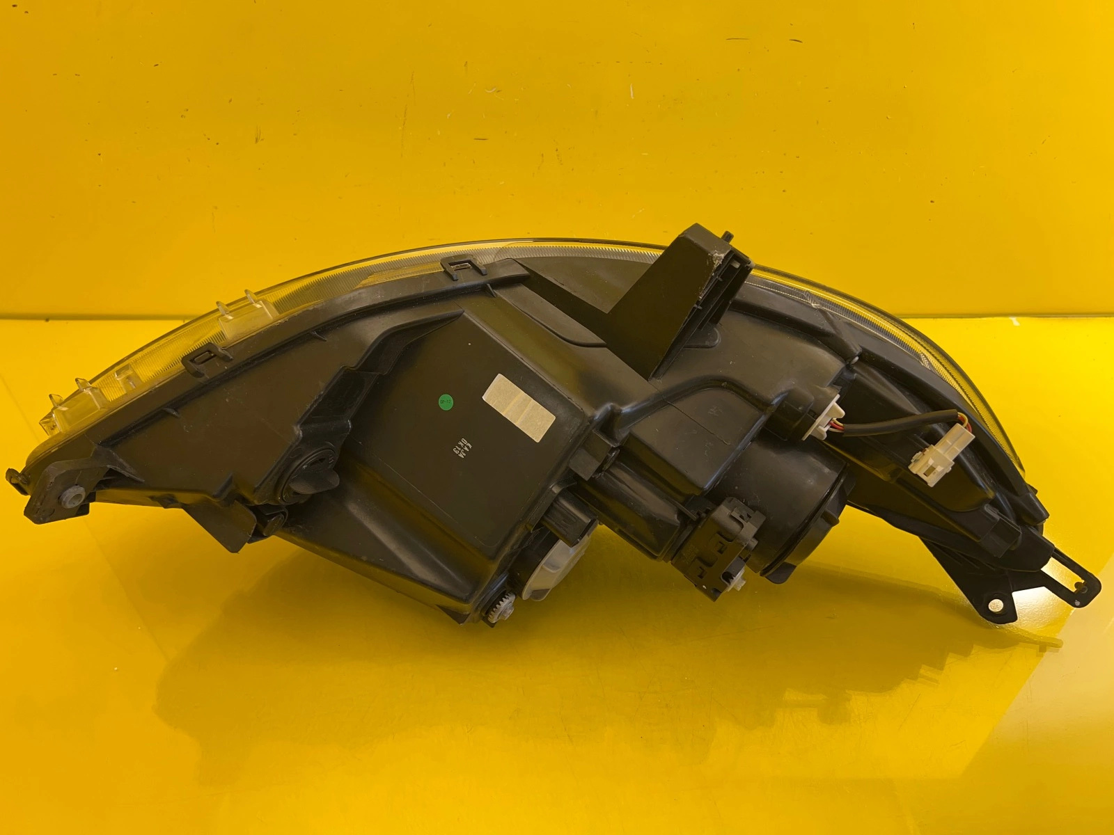 Reflektor Lampa Lewa Dongfeng DFSK Glory 580 Full Led Autolamps 5 Reflektor Lampa Lewa Dongfeng DFSK Glory 580 Full Led