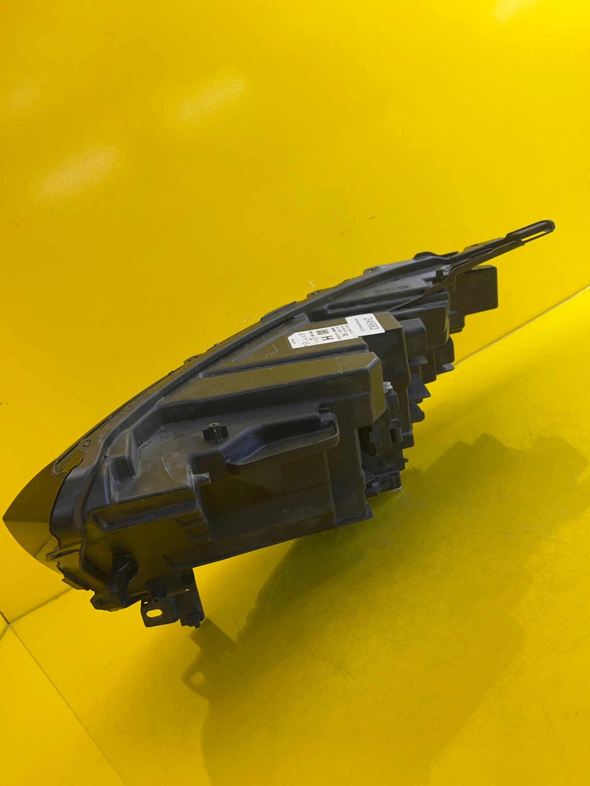 Reflektor Lampa Prawa Renault Kangoo IV 4 Full Led 260103264R Autolamps 4 Reflektor Lampa Prawa Renault Kangoo IV 4 Full Led 260103264R