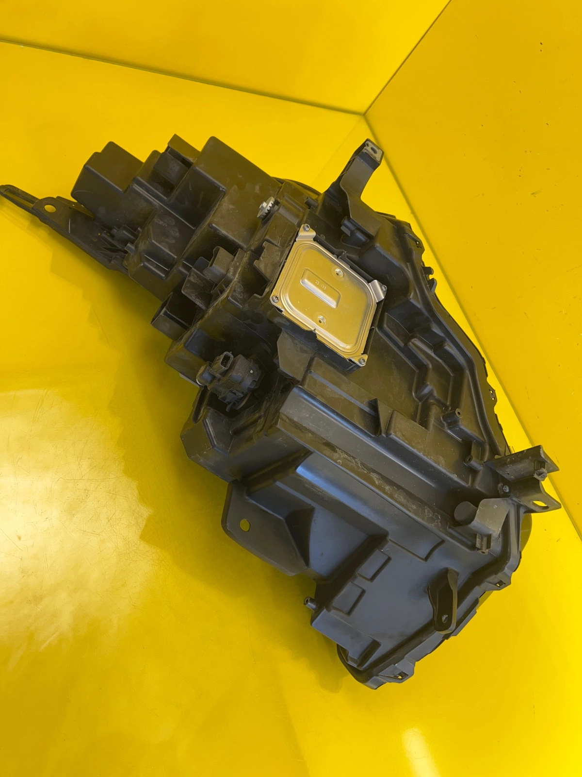 Reflektor Lampa Prawa Renault Kangoo IV 4 Full Led 260103264R Autolamps 6 Reflektor Lampa Prawa Renault Kangoo IV 4 Full Led 260103264R