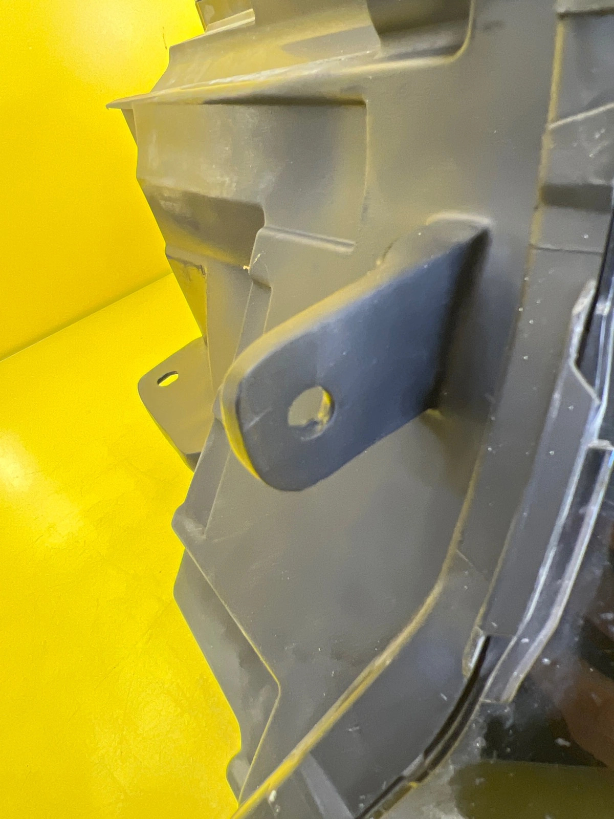 Reflektor Lampa Prawa Renault Kangoo IV 4 Full Led 260103264R Autolamps 8 Reflektor Lampa Prawa Renault Kangoo IV 4 Full Led 260103264R