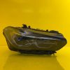 Reflektor Lampa Prawa BMW X1 F48 Lift LCI Full Led 5A01172-03