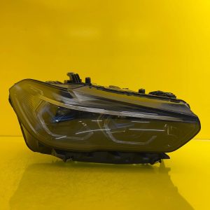 Reflektor Lampa Prawa BMW X5 G05 X6 G06 Laser Shadow Line 8082574-01 Autolamps Reflektor Lampa Prawa BMW X5 G05 X6 G06 Laser Shadow Line 8082574-01