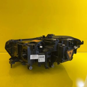 Reflektor Lampa Prawa BMW X5 G05 X6 G06 Laser Shadow Line 8082574-01