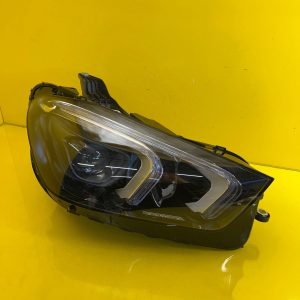 Reflektor Lampa Prawa Mercedes GLE W167 Full Led A1679066604