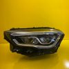 Reflektor Lampa Lewa Alfa Romeo Giulia Skrętna Xenon Led 50553227