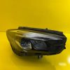 Reflektor Lampa Prawa BMW G20 G21 LCI Lift Full Led Shadow Black 7885066-03 Autolamps 45 Reflektor Lampa Prawa BMW G20 G21 LCI Lift Full Led Shadow Black 7885066-03
