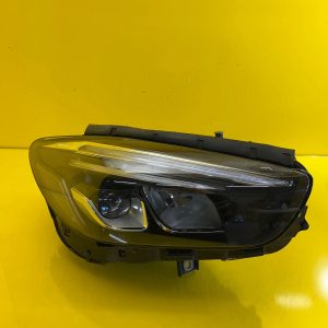 Reflektor Lampa prawa Mercedes B-Klasa W247 Lift Full Led A2479062603