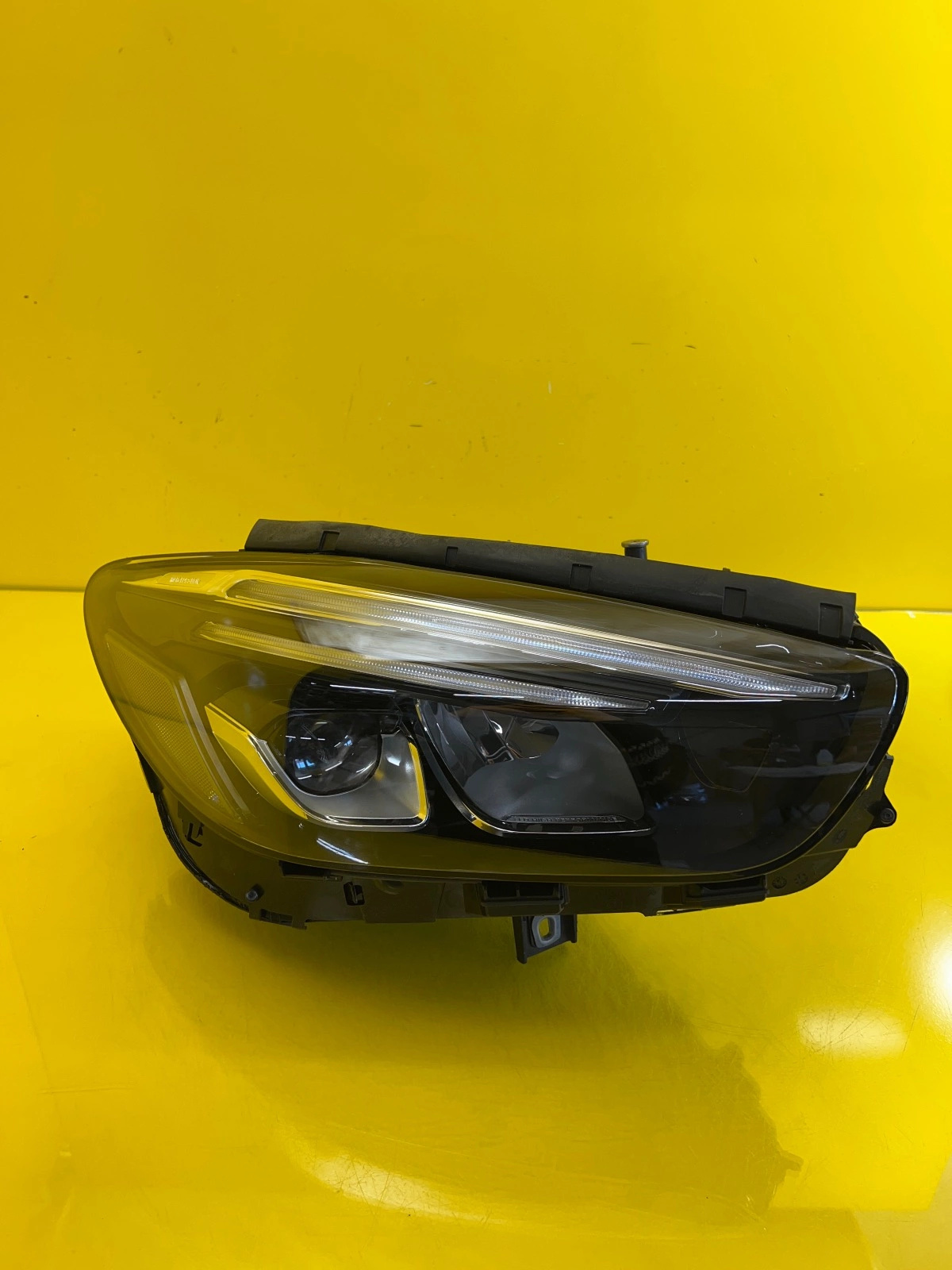 Reflektor Lampa prawa Mercedes B-Klasa W247 Lift Full Led A2479062603 Autolamps Reflektor Lampa prawa Mercedes B-Klasa W247 Lift Full Led A2479062603