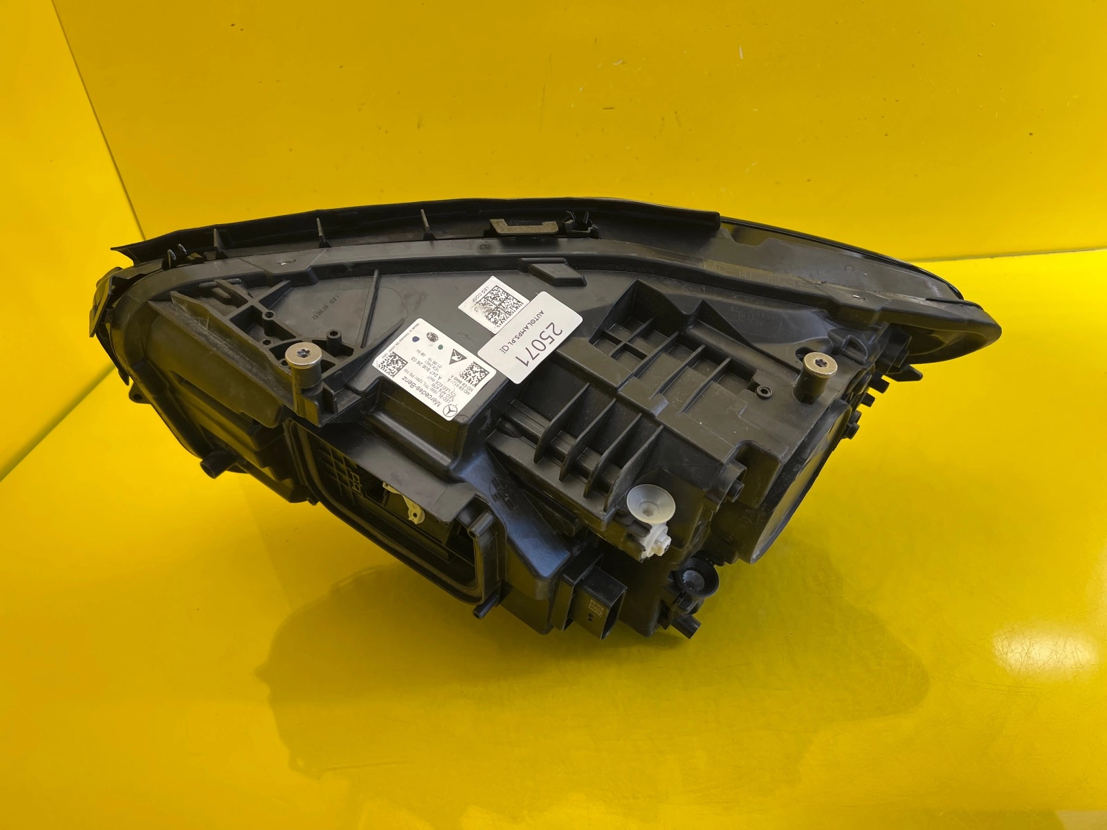 Reflektor Lampa prawa Mercedes B-Klasa W247 Lift Full Led A2479062603 Autolamps 3 Reflektor Lampa prawa Mercedes B-Klasa W247 Lift Full Led A2479062603