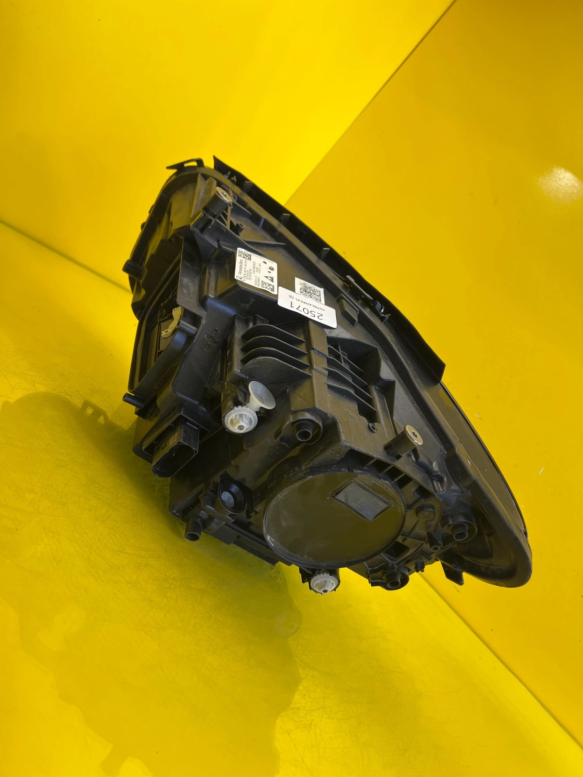 Reflektor Lampa prawa Mercedes B-Klasa W247 Lift Full Led A2479062603 Autolamps 4 Reflektor Lampa prawa Mercedes B-Klasa W247 Lift Full Led A2479062603