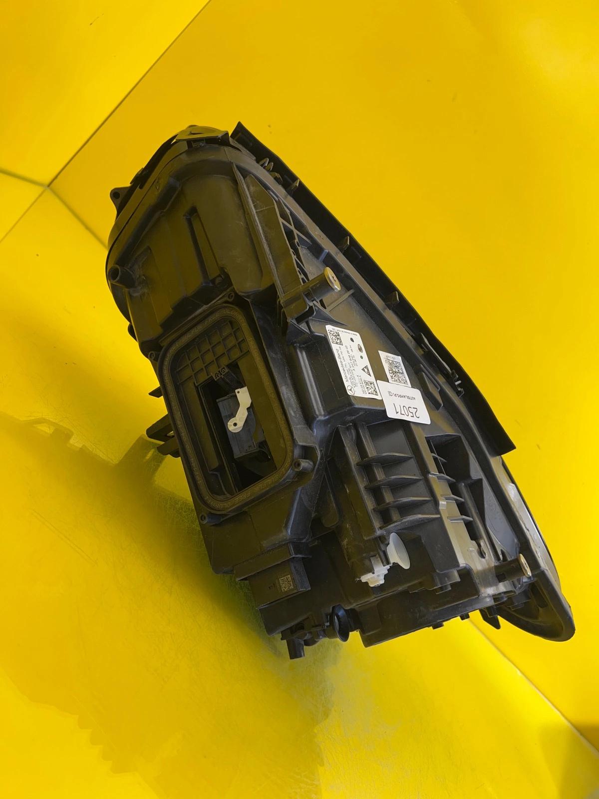 Reflektor Lampa prawa Mercedes B-Klasa W247 Lift Full Led A2479062603 Autolamps 5 Reflektor Lampa prawa Mercedes B-Klasa W247 Lift Full Led A2479062603