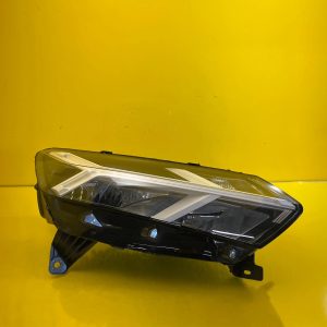 Reflektor Lampa Prawa Dacia Sandero III 20- Full Led 260107978R Autolamps Reflektor Lampa Prawa Dacia Sandero III 20- Full Led 260107978R