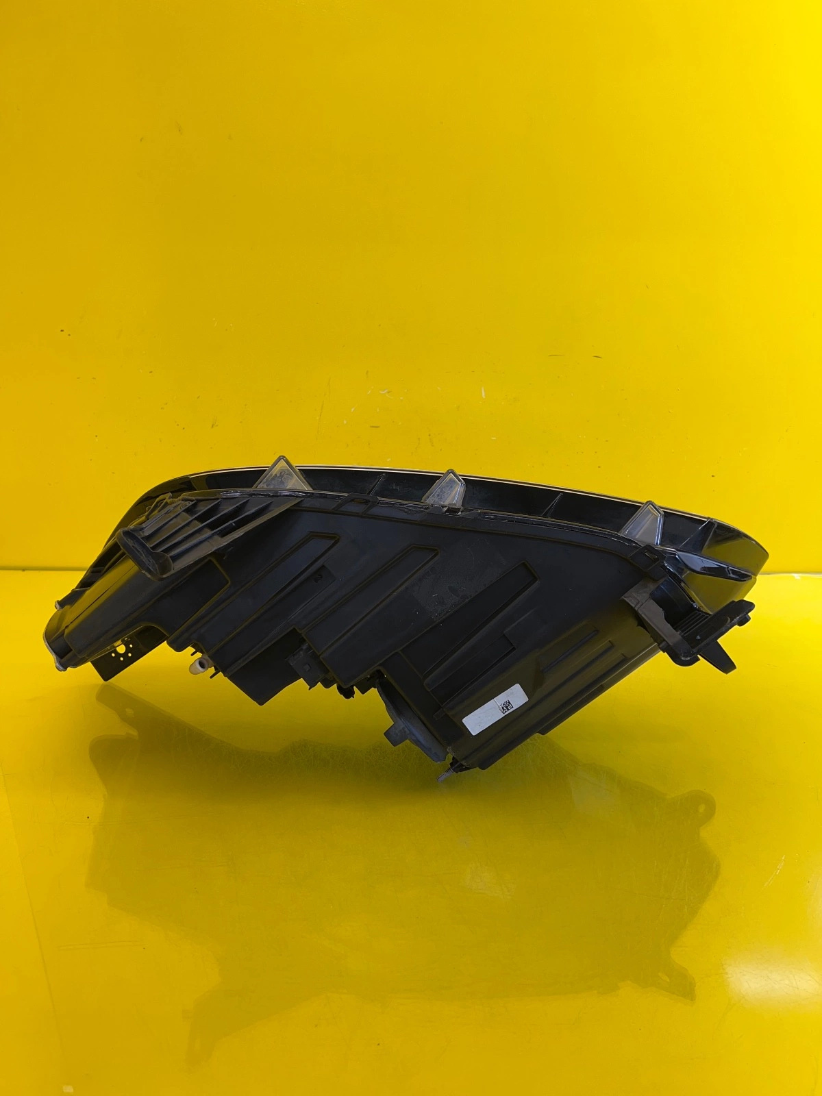 Reflektor Lampa Prawa Dacia Sandero III 20- Full Led 260107978R Autolamps 5 Reflektor Lampa Prawa Dacia Sandero III 20- Full Led 260107978R