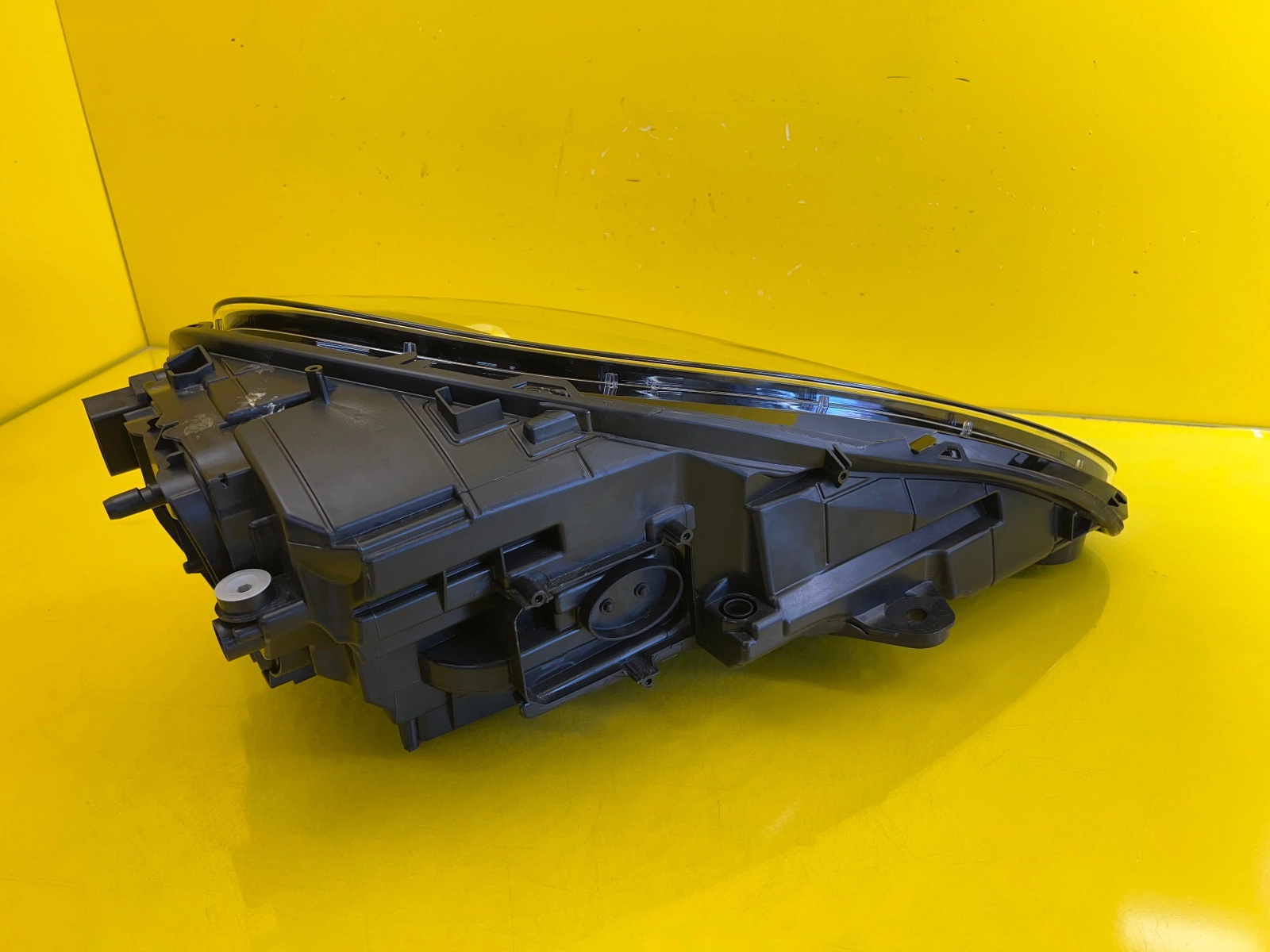 Reflektor Lampa Lewa Porsche Macan 95B Full Led 2020 95B941009AL Autolamps 3 Reflektor Lampa Lewa Porsche Macan 95B Full Led 2020 95B941009AL