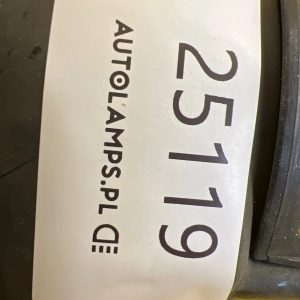 Reflektor Lampa Prawa Mercedes E-klasa W211 02-09 Xenon A2118201461