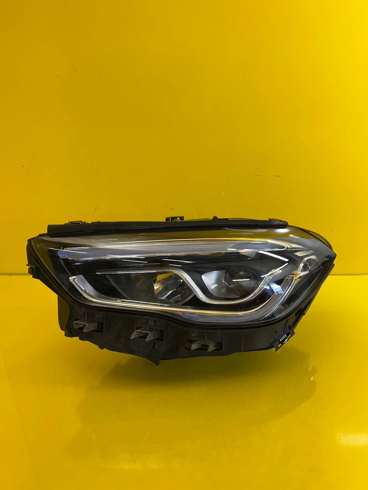 Reflektor Lampa Lewa Mercedes GLA W247 Full Led A2479063505KZ Autolamps Reflektor Lampa Lewa Mercedes GLA W247 Full Led A2479063505KZ