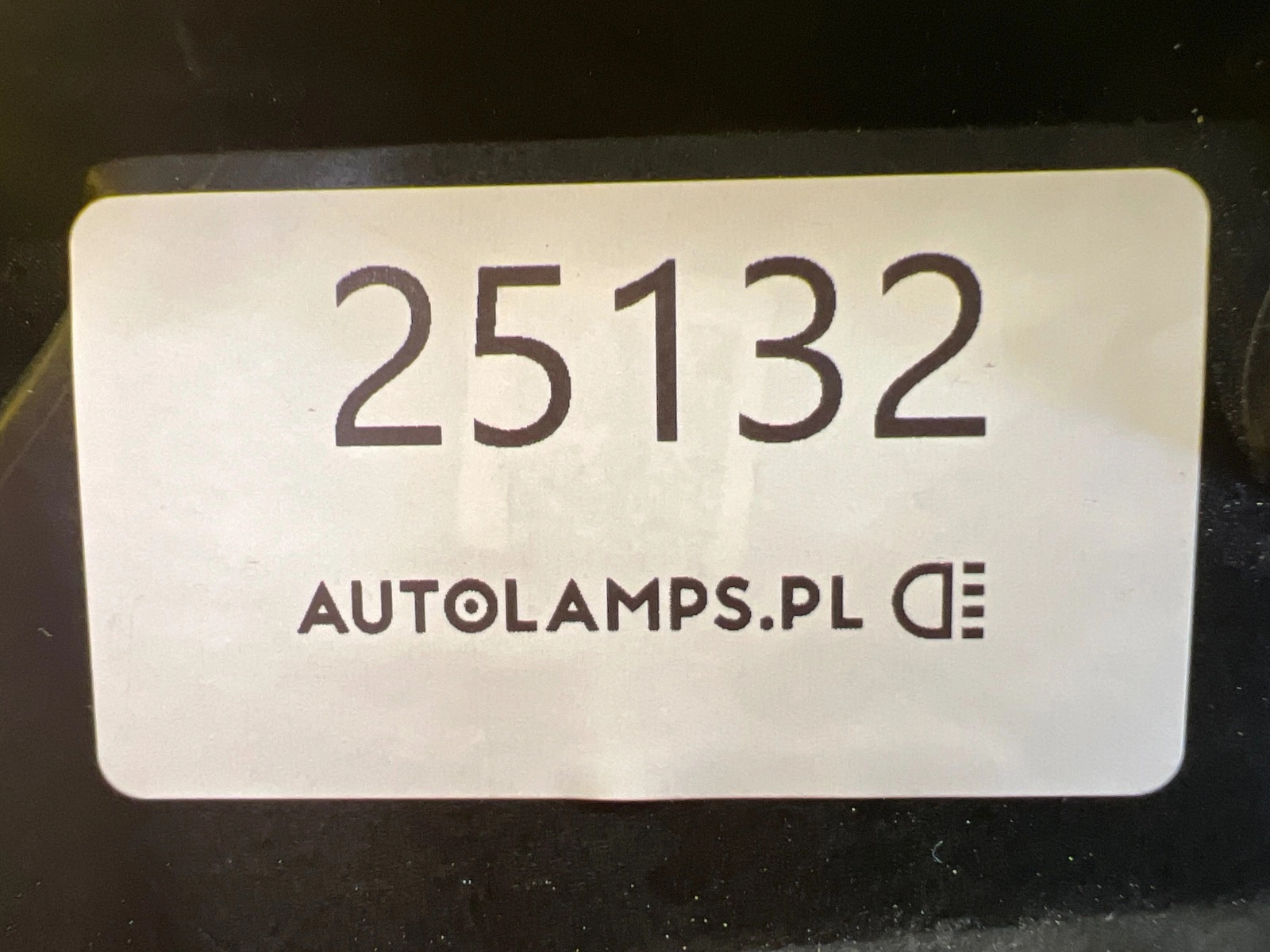 Reflektor Lampa Lewa Mercedes GLA W247 Full Led A2479063505KZ Autolamps 2 Reflektor Lampa Lewa Mercedes GLA W247 Full Led A2479063505KZ