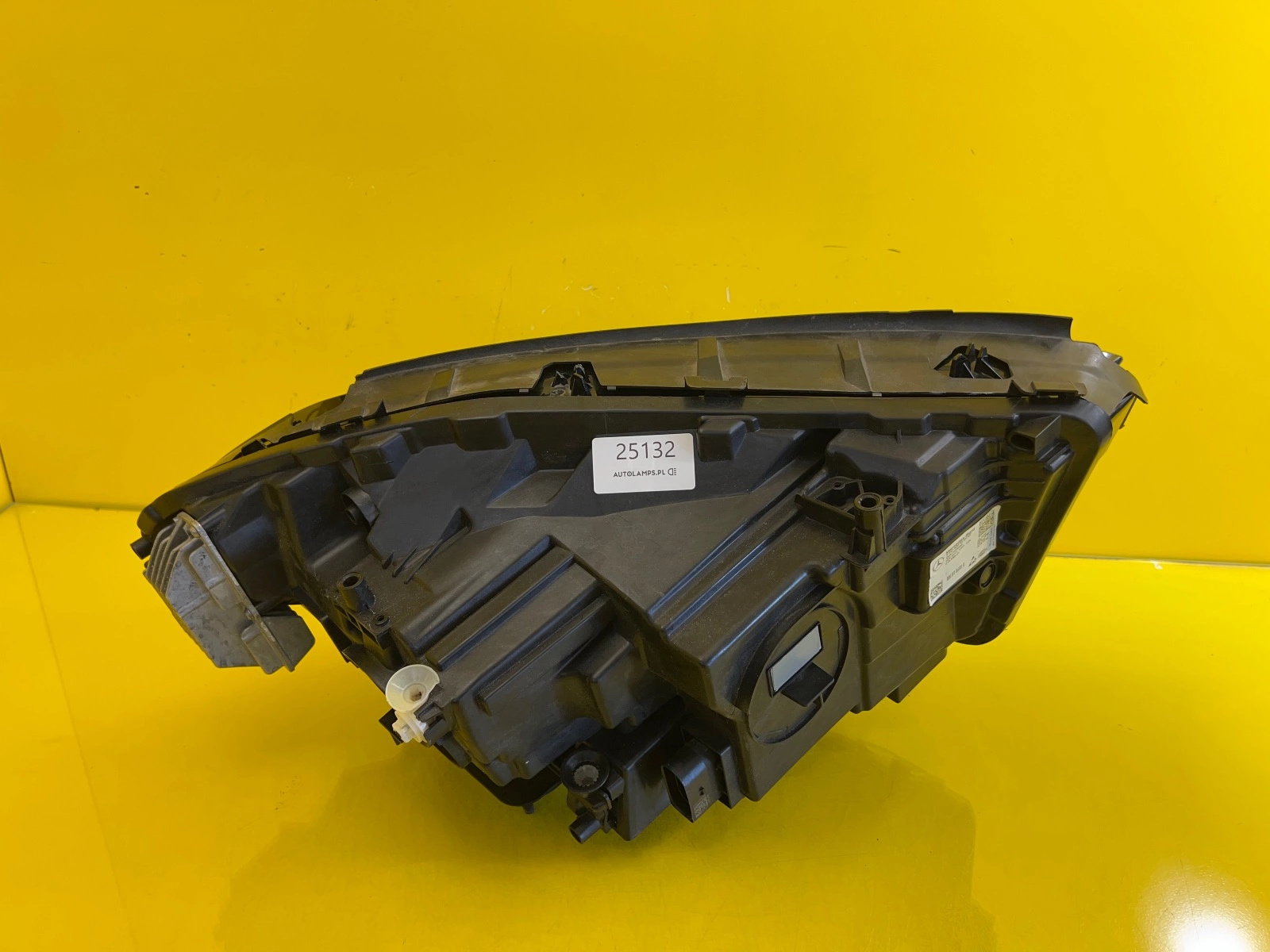 Reflektor Lampa Lewa Mercedes GLA W247 Full Led A2479063505KZ Autolamps 4 Reflektor Lampa Lewa Mercedes GLA W247 Full Led A2479063505KZ