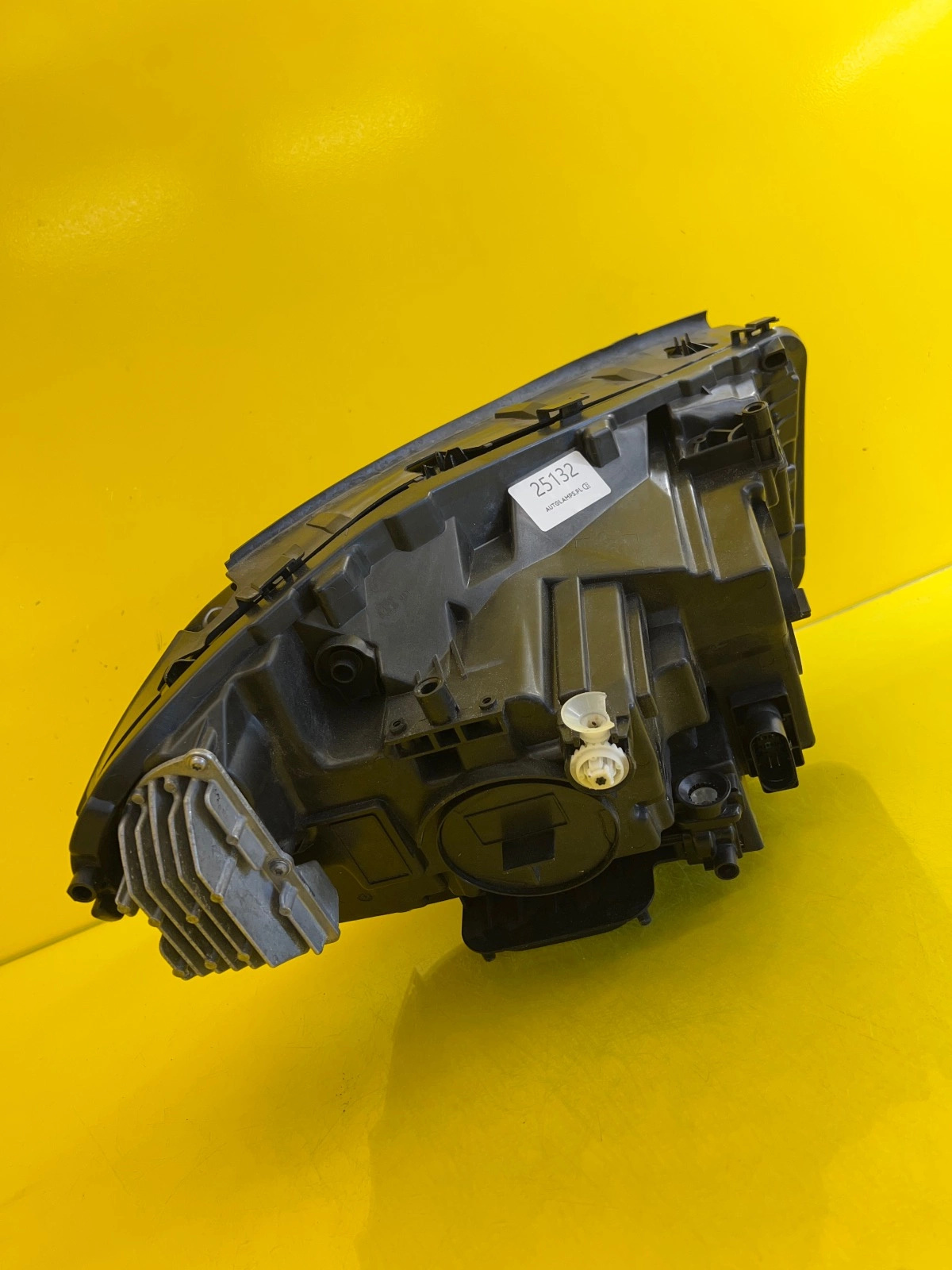 Reflektor Lampa Lewa Mercedes GLA W247 Full Led A2479063505KZ Autolamps 5 Reflektor Lampa Lewa Mercedes GLA W247 Full Led A2479063505KZ