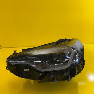 Reflektor Lampa Lewa BMW 2 Coupe G42 Full Led 8083635-07 Autolamps Reflektor Lampa Lewa BMW 2 Coupe G42 Full Led 8083635-07