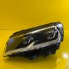 Reflektor Lampa Lewa VW T6 Lift 19- Full Led 7L1941035D