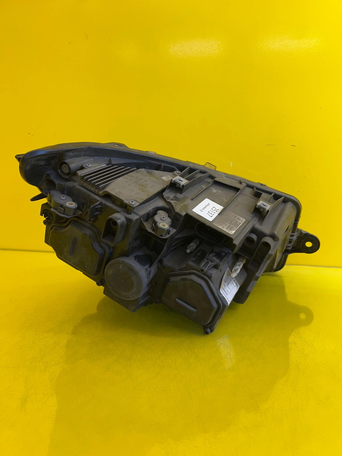 Reflektor Lampa Lewa VW T6 Lift 19- Full Led 7L1941035D Autolamps 4 Reflektor Lampa Lewa VW T6 Lift 19- Full Led 7L1941035D