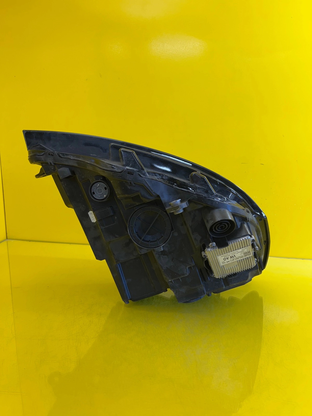 Reflektor Lampa Lewa VW T6 Lift 19- Full Led 7L1941035D Autolamps 5 Reflektor Lampa Lewa VW T6 Lift 19- Full Led 7L1941035D