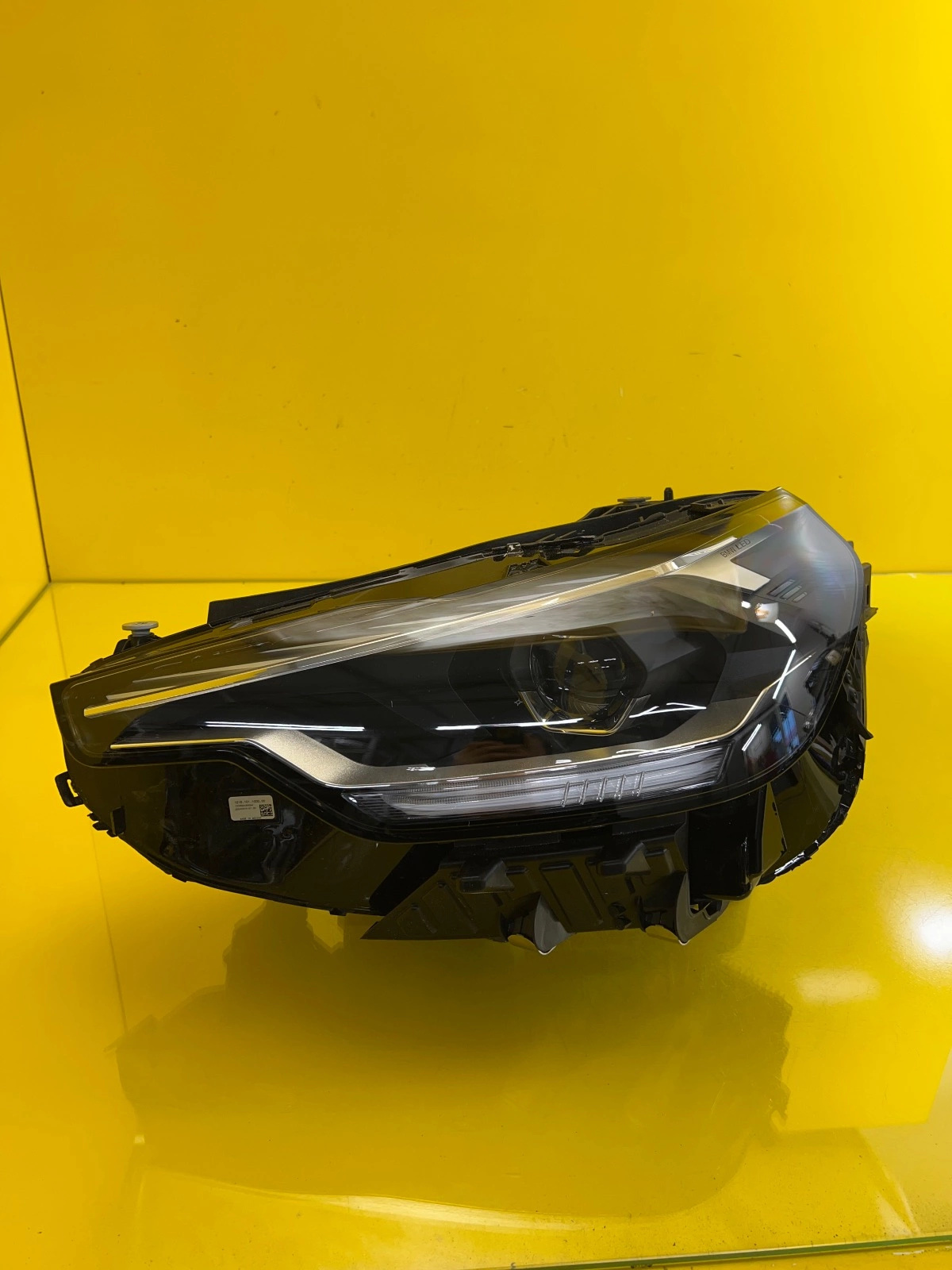 Reflektor Lampa Lewa BMW 2 Coupe G42 Full Led 5A03E31-05 Autolamps Reflektor Lampa Lewa BMW 2 Coupe G42 Full Led 5A03E31-05