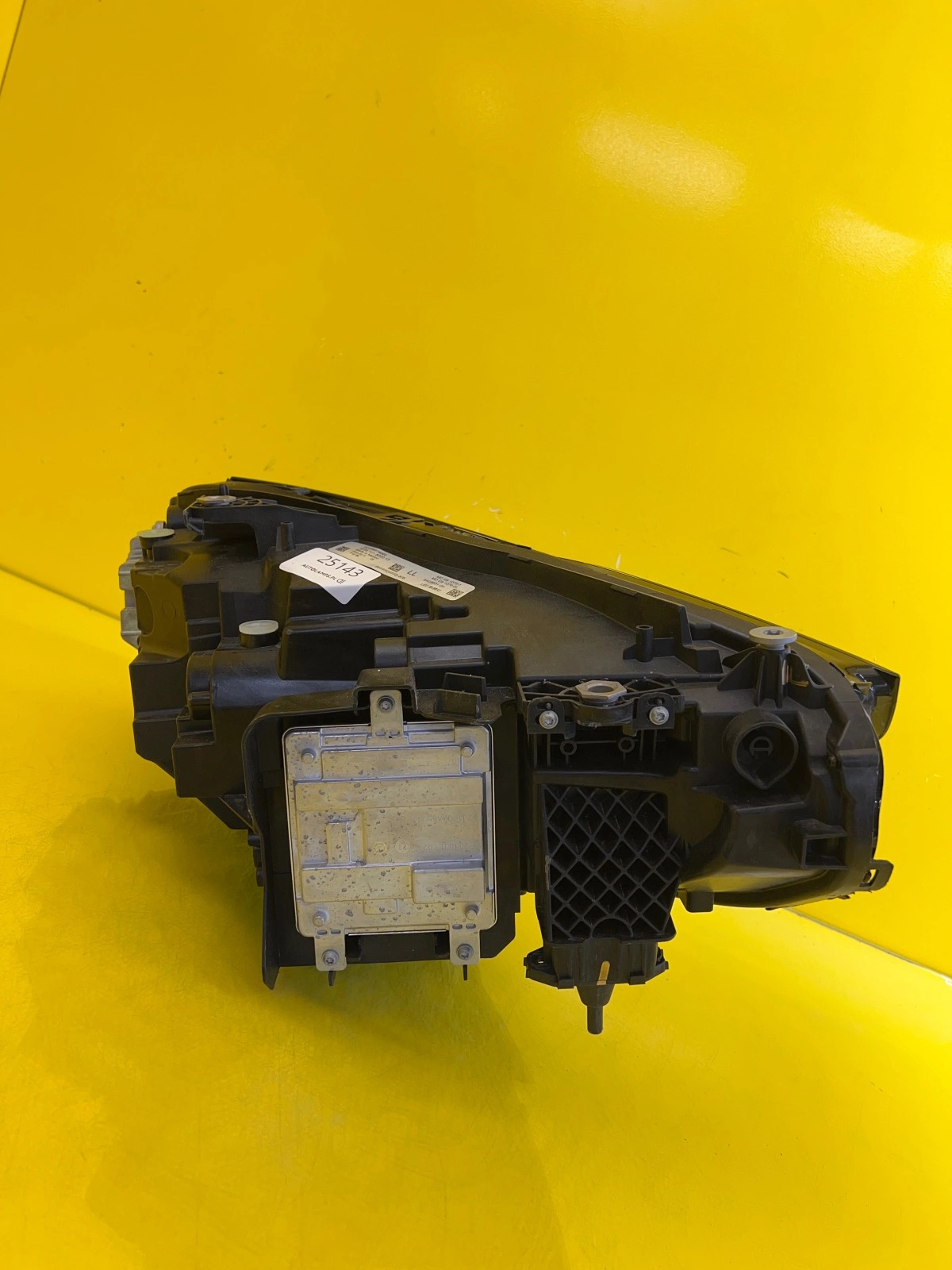 Reflektor Lampa Lewa BMW 2 Coupe G42 Full Led 5A03E31-05 Autolamps 4 Reflektor Lampa Lewa BMW 2 Coupe G42 Full Led 5A03E31-05