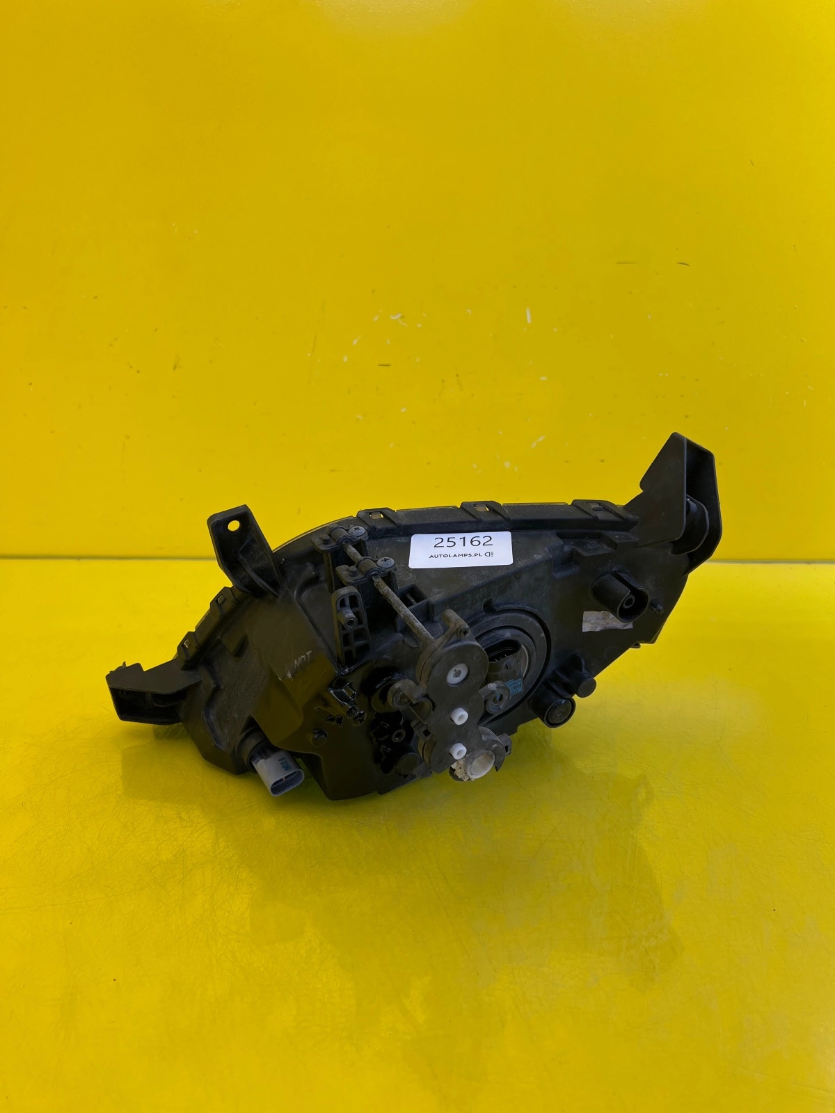 Reflektor Lampa Prawa Kia Niro Halogen Led DRL 92201-G5000 Autolamps 3 Reflektor Lampa Prawa Kia Niro Halogen Led DRL 92201-G5000