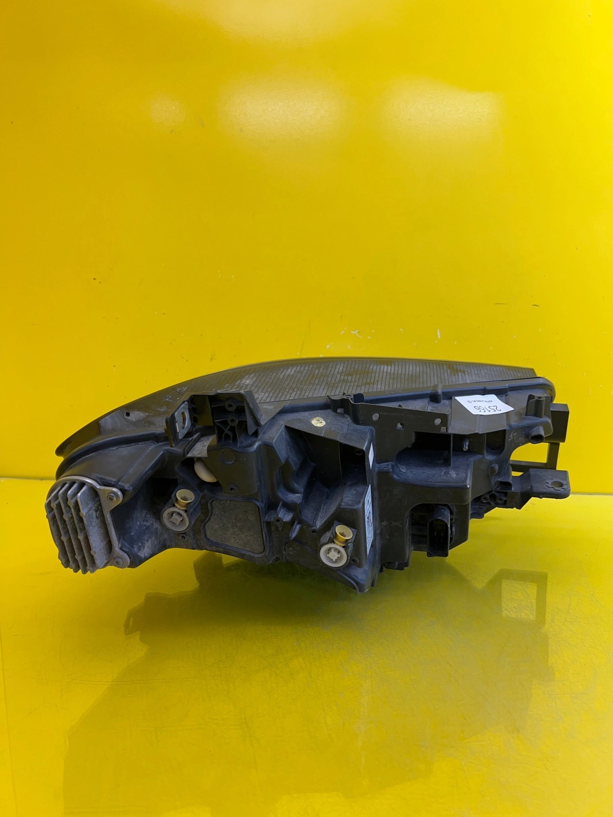 Reflektor Lampa Lewa VW ID3 ID.3 Full Led IQ Light 10B941035A Autolamps 5 Reflektor Lampa Lewa VW ID3 ID.3 Full Led IQ Light 10B941035A