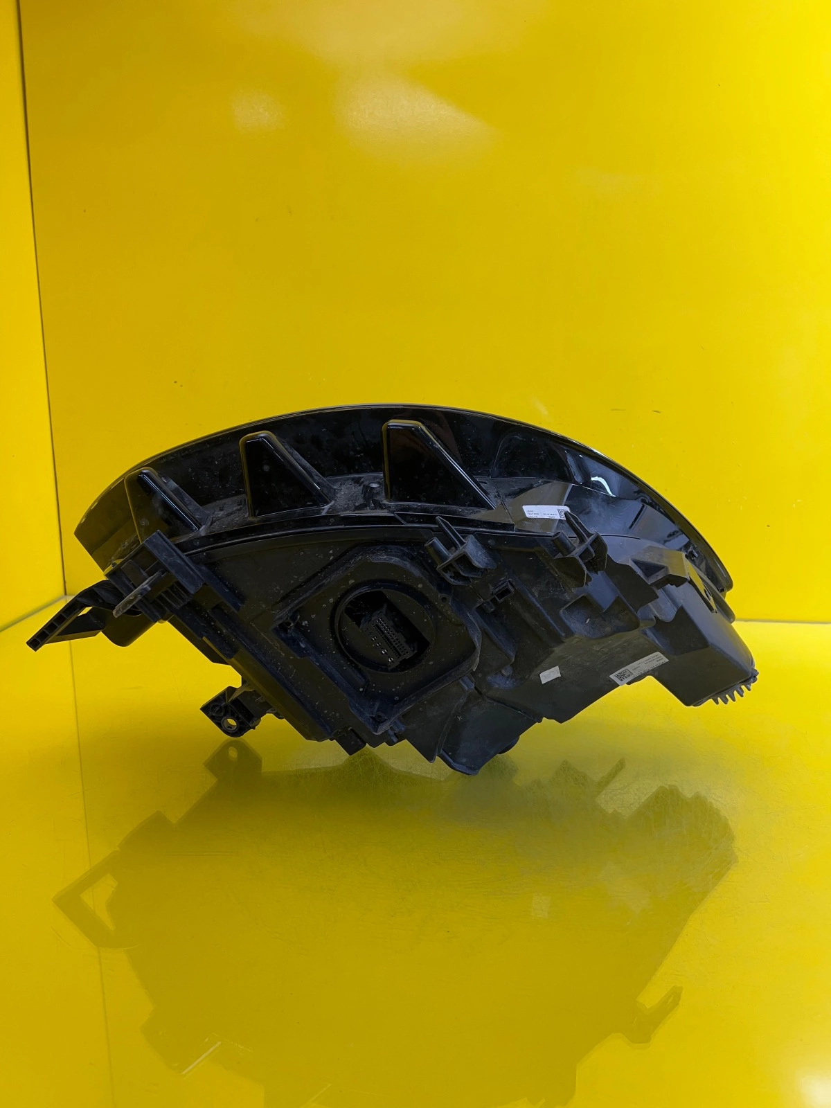 Reflektor Lampa Lewa VW ID3 ID.3 Full Led IQ Light 10B941035A Autolamps 9 Reflektor Lampa Lewa VW ID3 ID.3 Full Led IQ Light 10B941035A