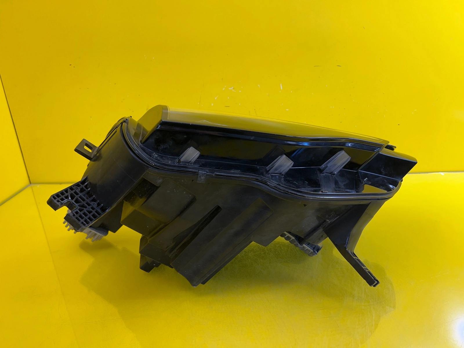 Reflektor Lampa Prawa Nio ES8 Full Led CN000000297 Autolamps 6 Reflektor Lampa Prawa Nio ES8 Full Led CN000000297