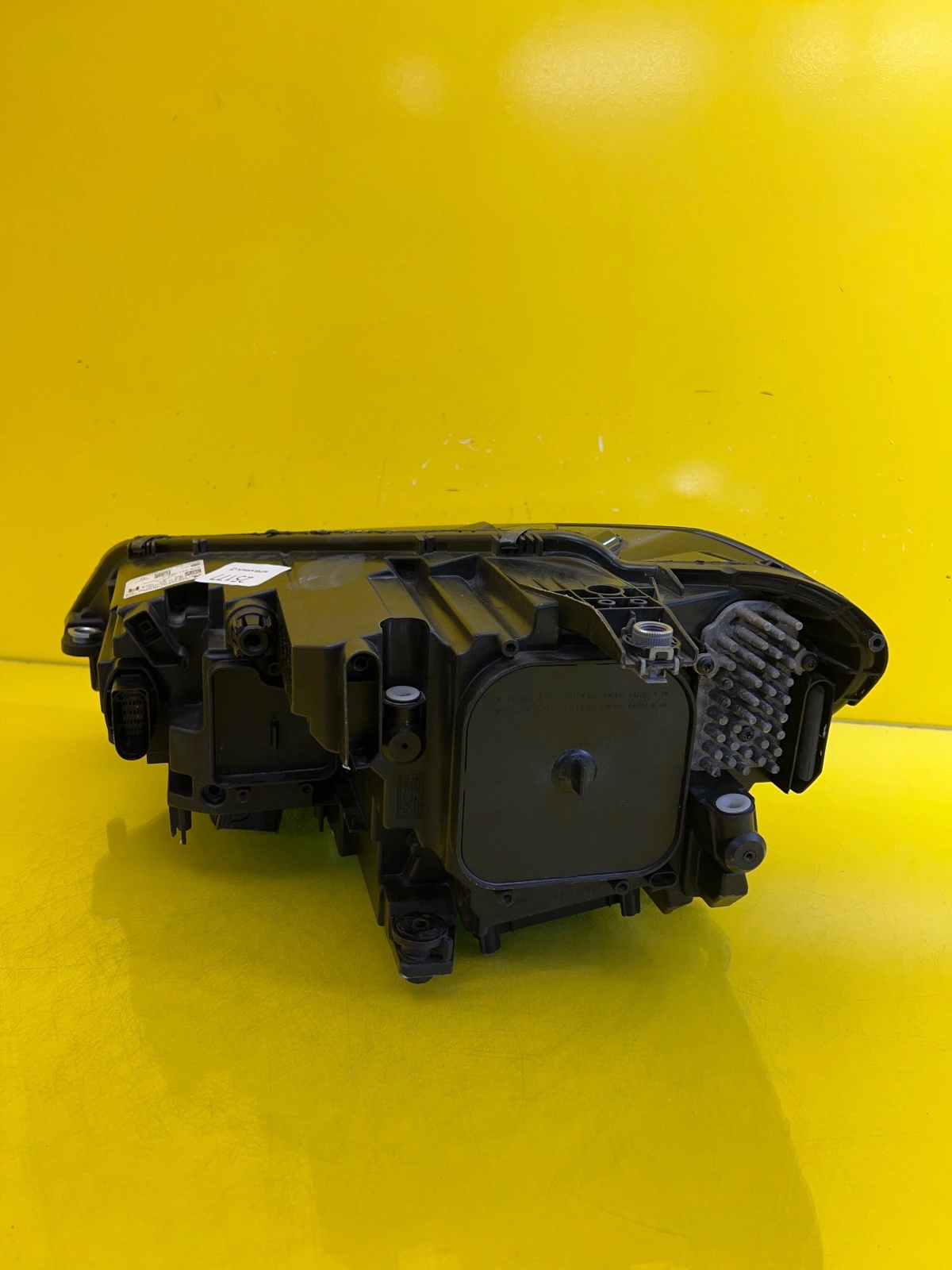 Reflektor Lampa Prawa VW Touran III 5TB Full Led 5TB941082A Autolamps 4 Reflektor Lampa Prawa VW Touran III 5TB Full Led 5TB941082A