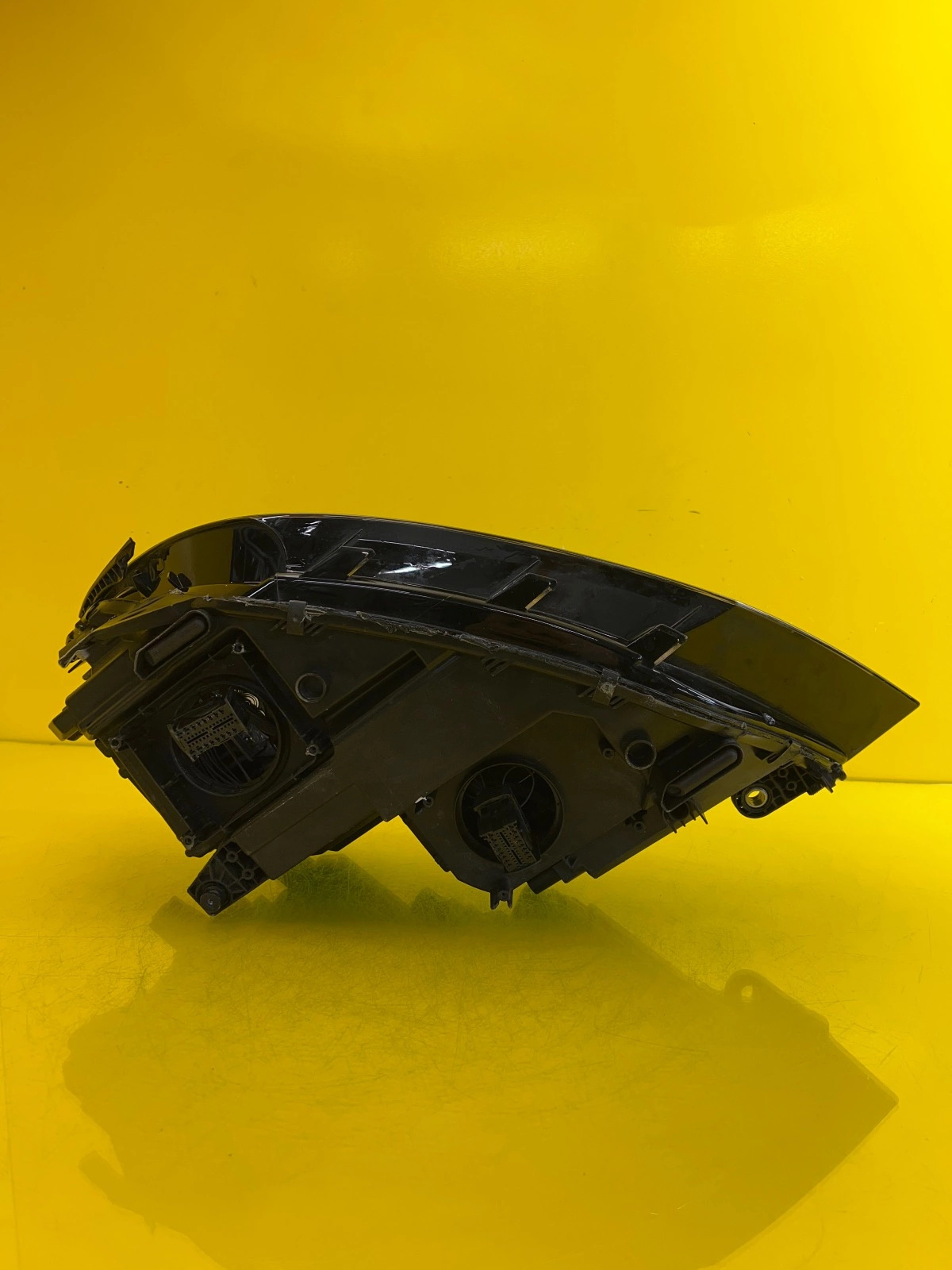 Reflektor Lampa Prawa VW Touran III 5TB Full Led 5TB941082A Autolamps 5 Reflektor Lampa Prawa VW Touran III 5TB Full Led 5TB941082A