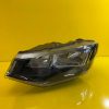 Reflektor Lampa Prawa VW Touran III 5TB Full Led 5TB941082A Autolamps 45 Reflektor Lampa Prawa VW Touran III 5TB Full Led 5TB941082A